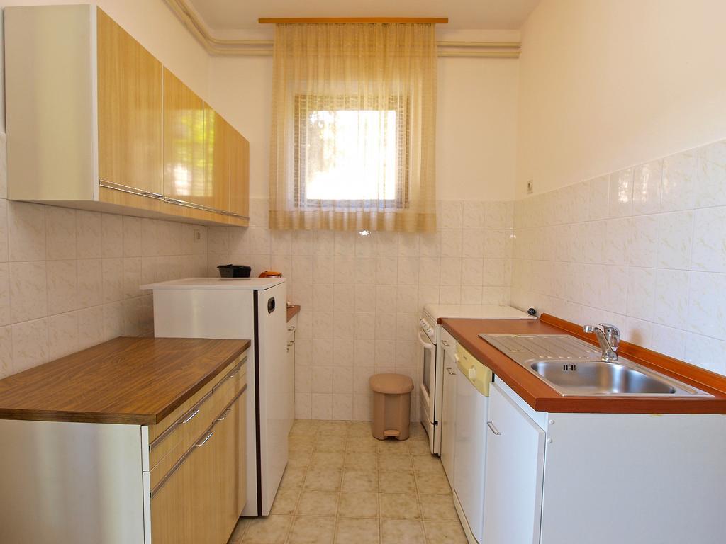 Apartments Jolanda 911 Rabac Eksteriør billede